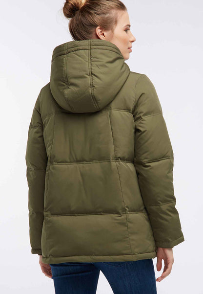 DreiMaster Damen-Anorak