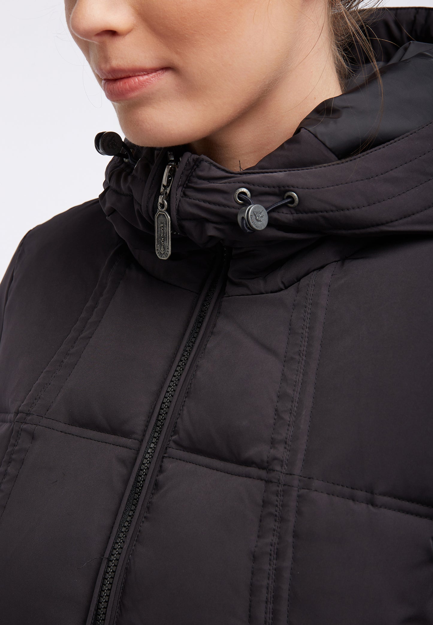 DreiMaster Damen-Anorak