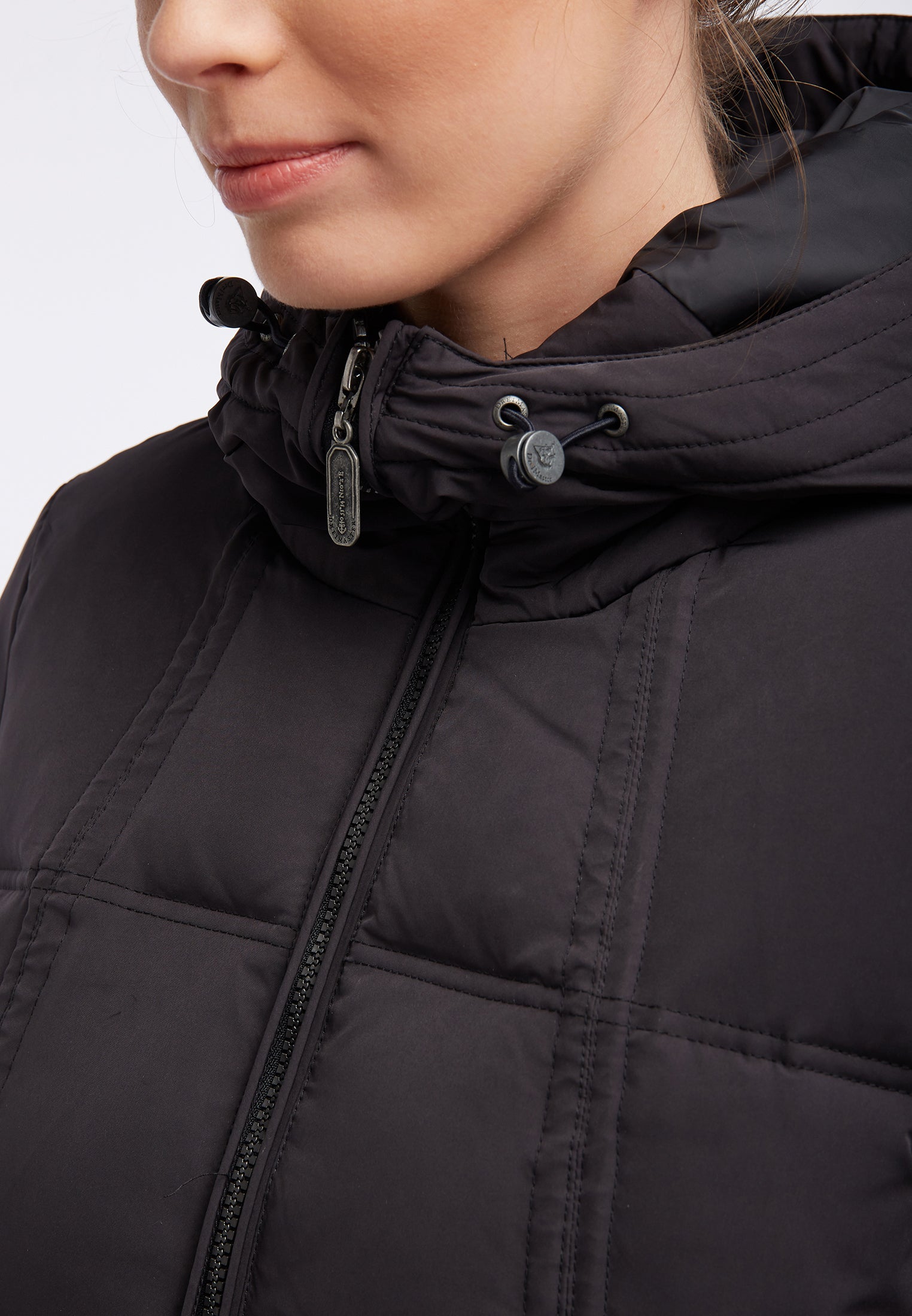 DreiMaster Damen-Anorak