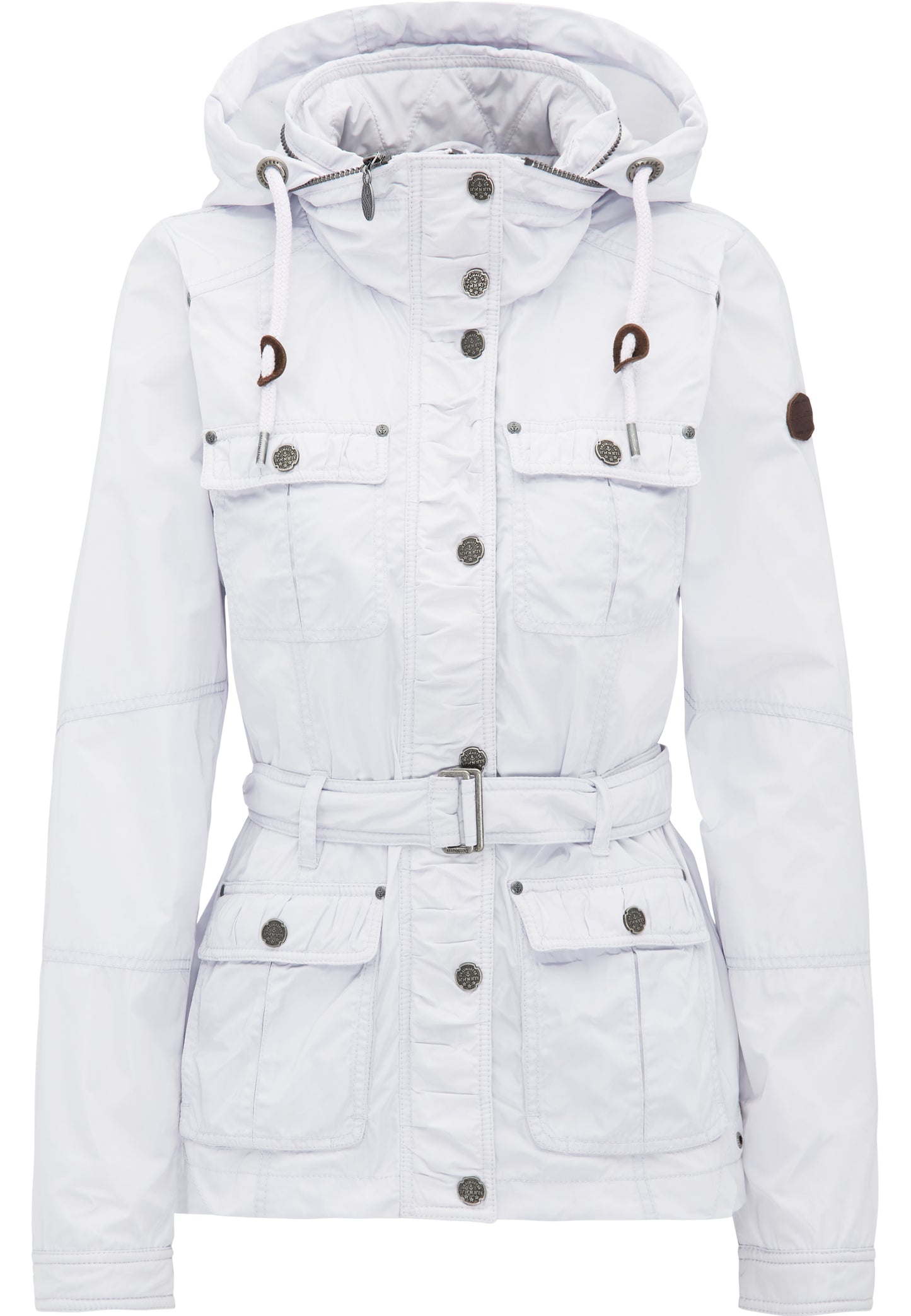 DreiMaster Damen Übergangsjacke