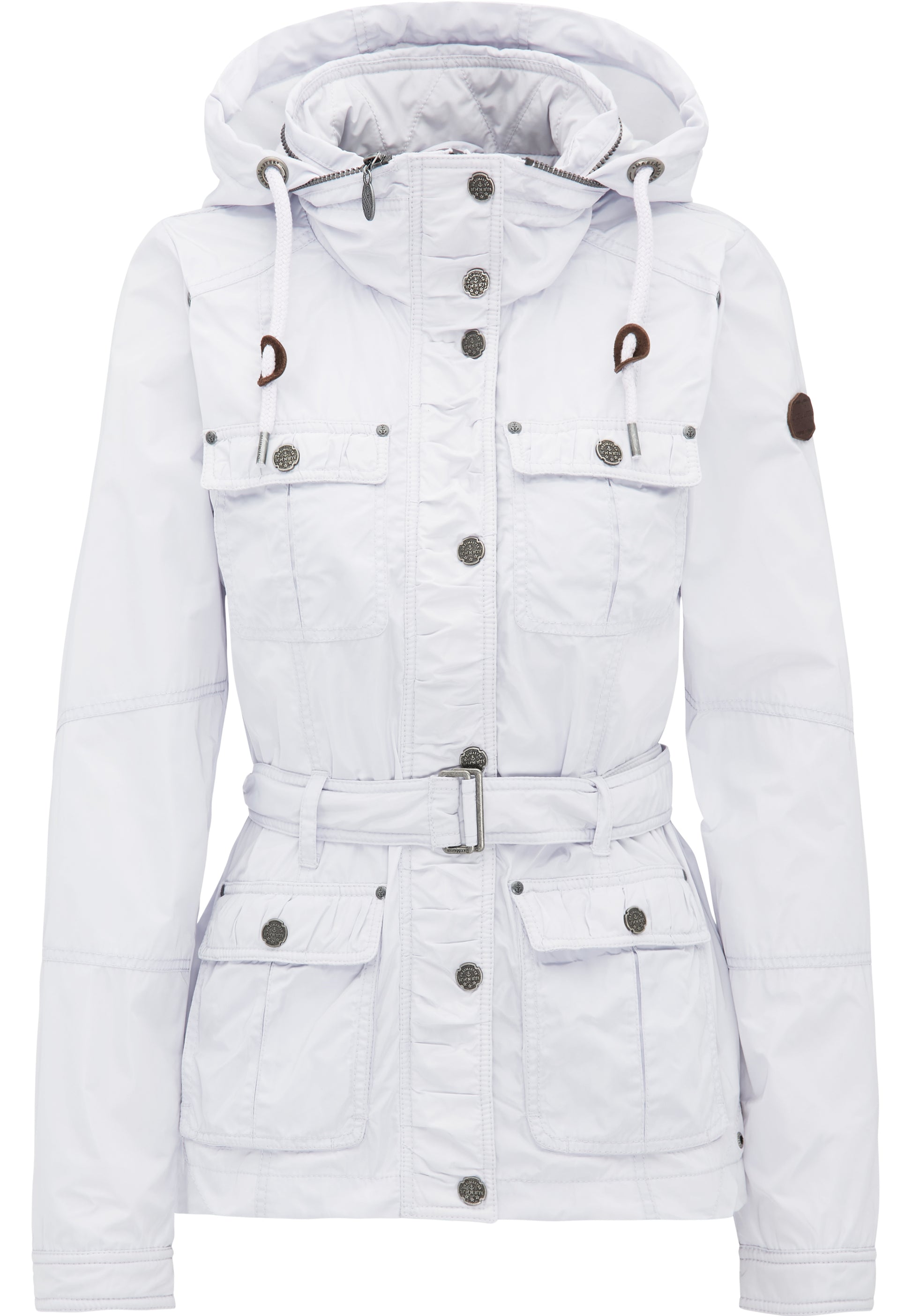 DreiMaster Damen Übergangsjacke
