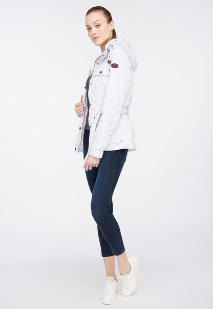 DreiMaster Damen Übergangsjacke