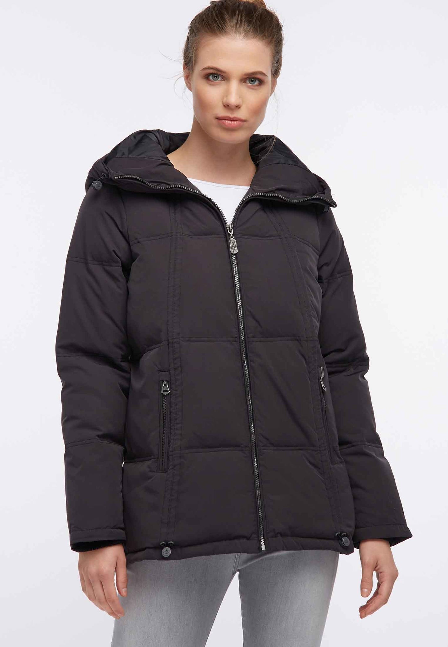 DreiMaster Damen-Anorak