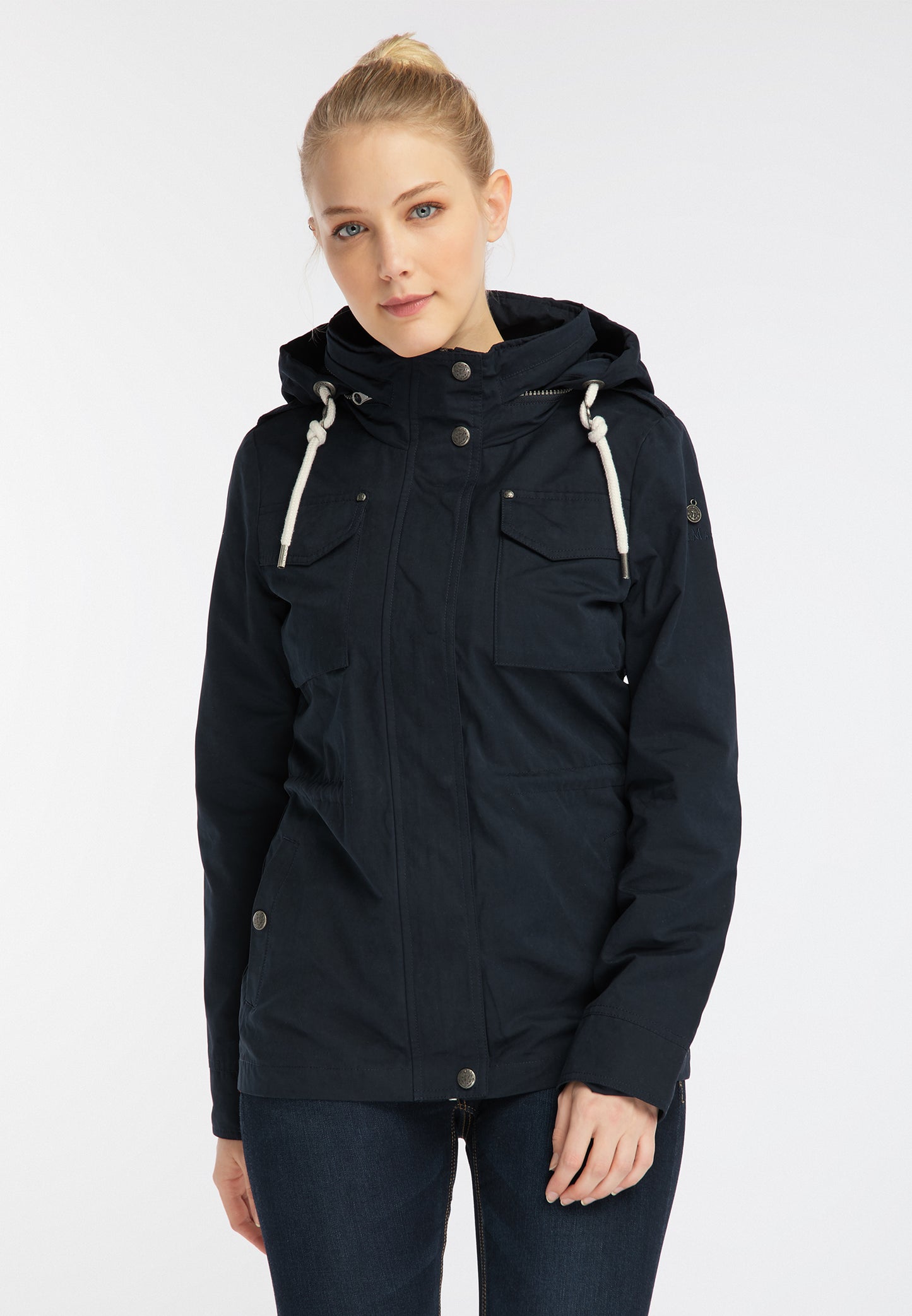 DreiMaster Klassik Women's Übergangsjacke