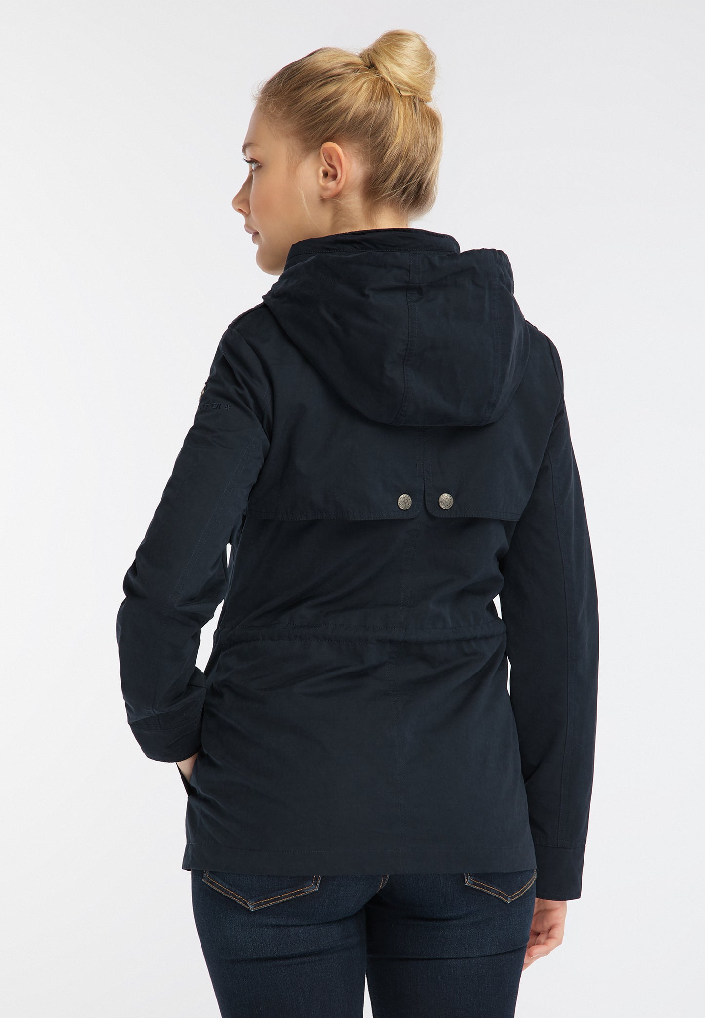 DreiMaster Klassik Women's Übergangsjacke