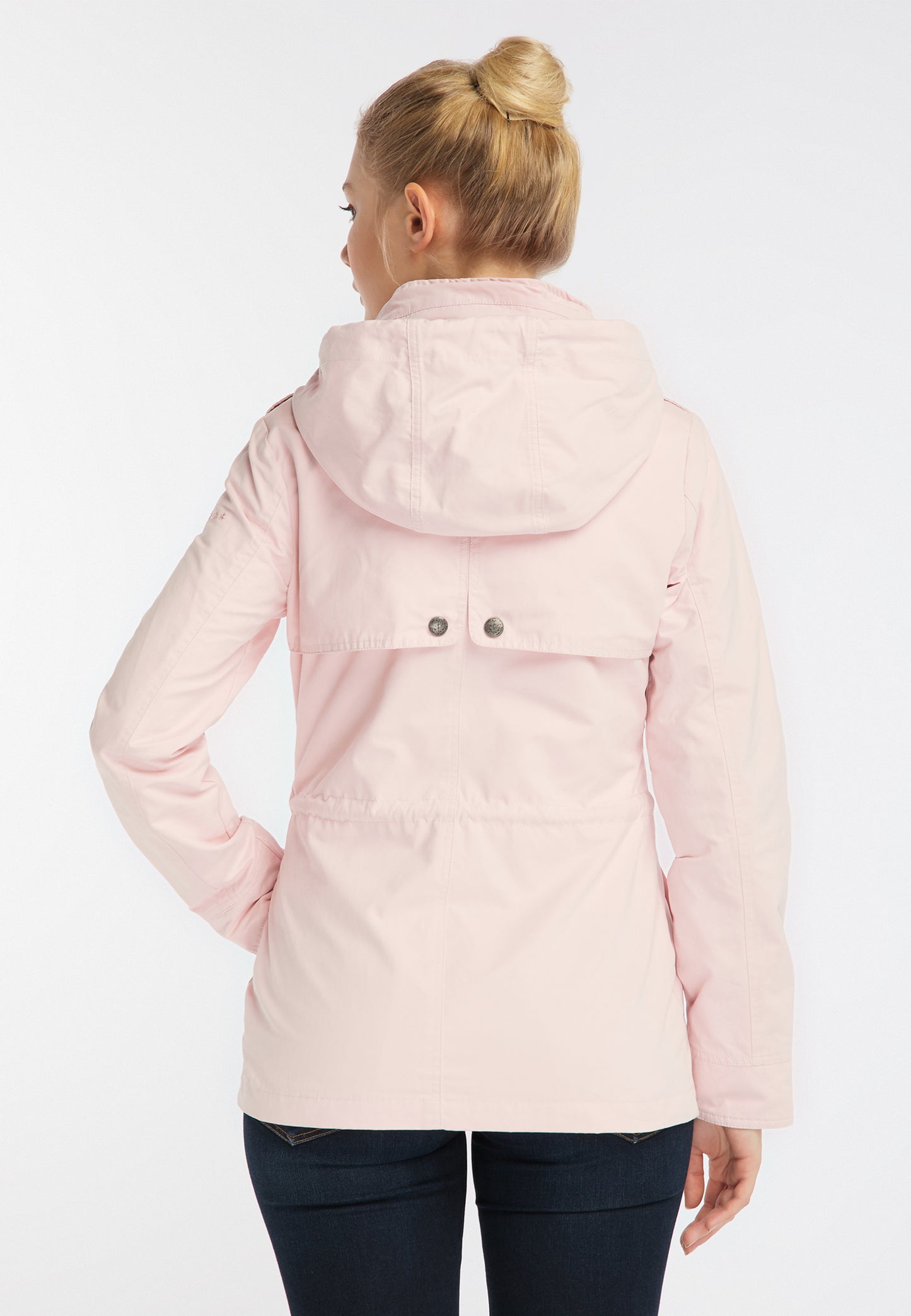 DreiMaster Klassik Women's Übergangsjacke