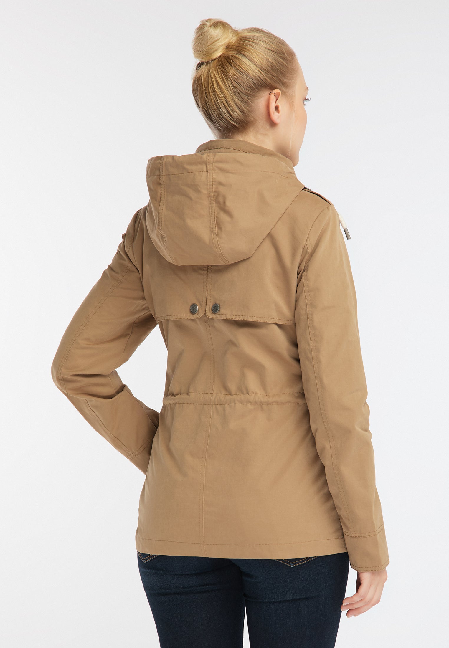 DreiMaster Klassik Women's Übergangsjacke