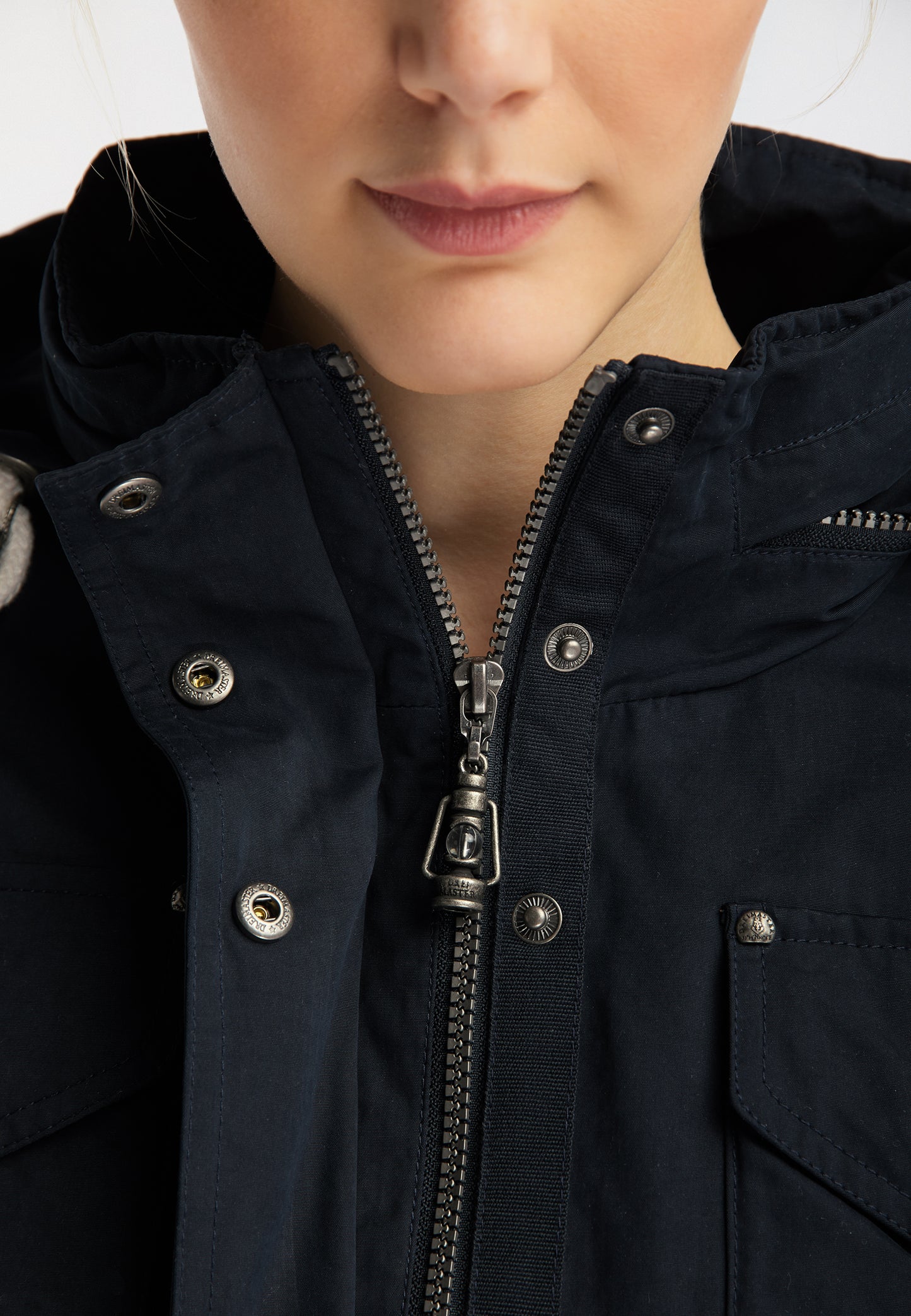 DreiMaster Klassik Women's Übergangsjacke