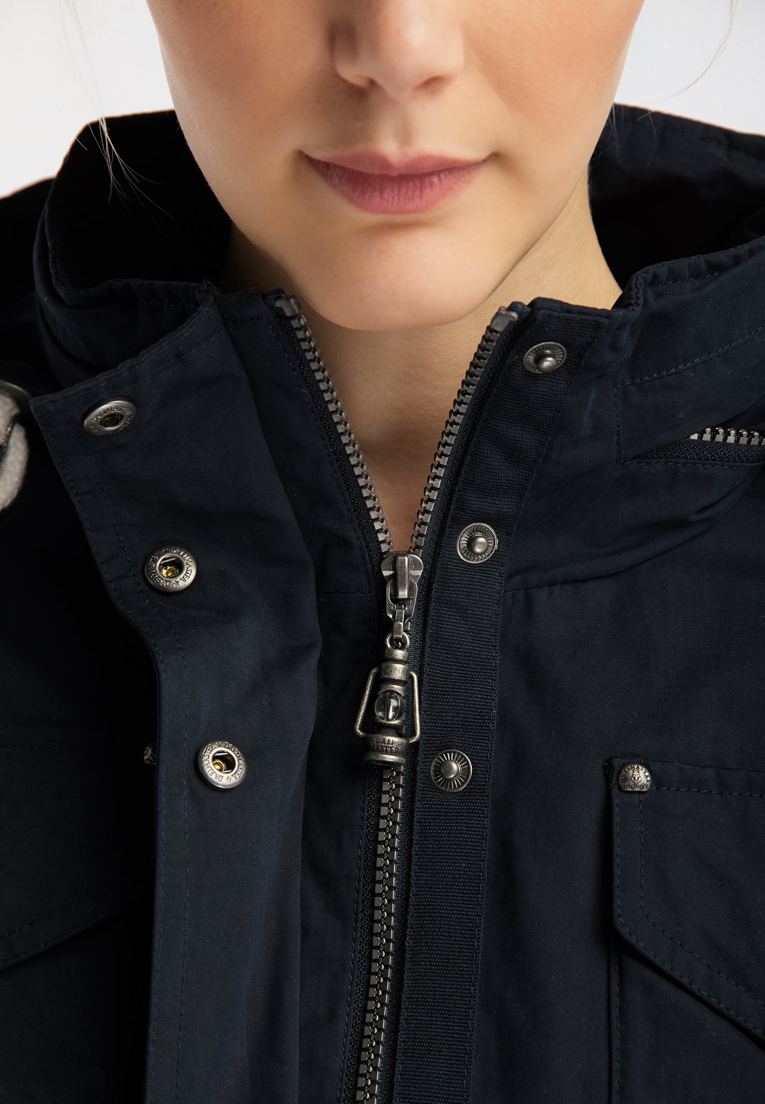 DreiMaster Klassik Women's Übergangsjacke