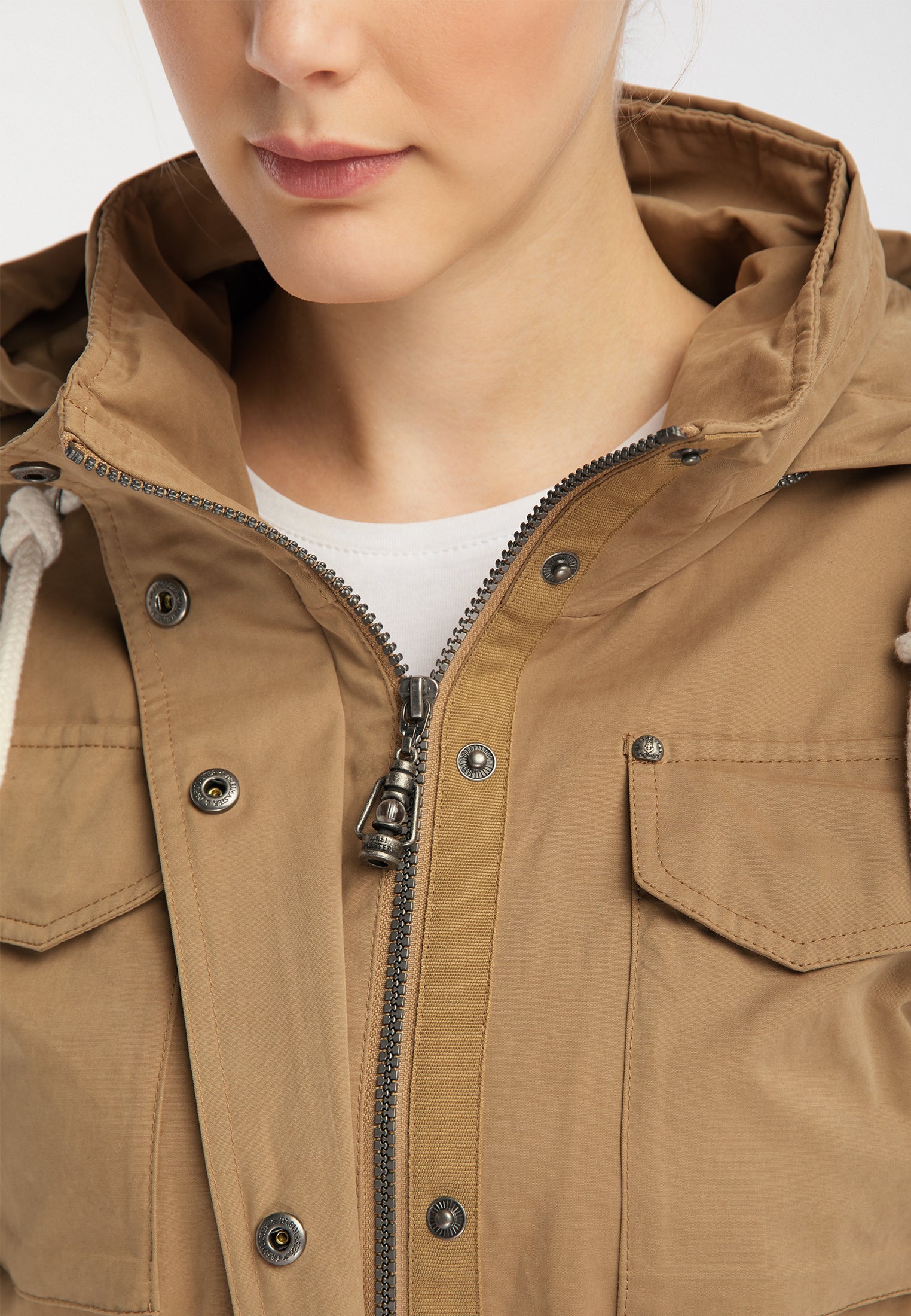 DreiMaster Klassik Women's Übergangsjacke