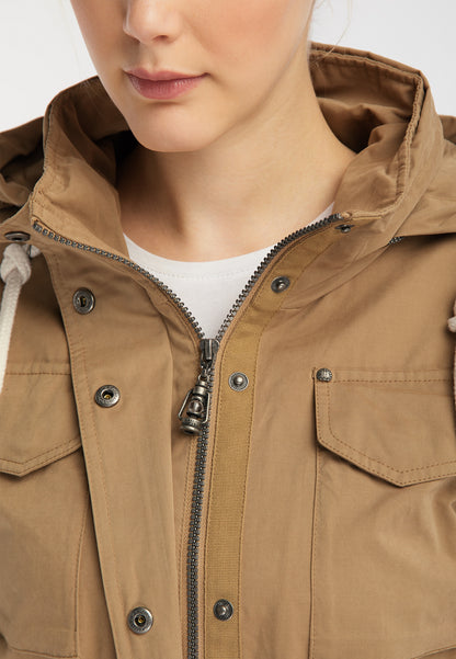 DreiMaster Klassik Women's Übergangsjacke