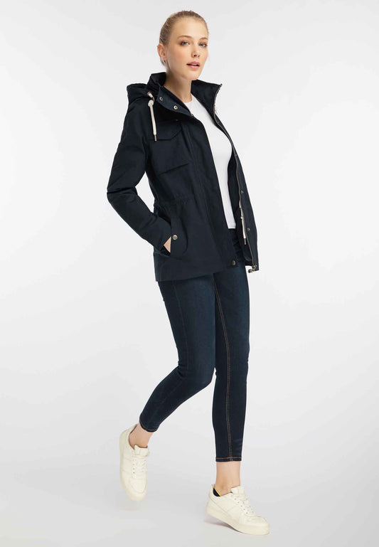 DreiMaster Klassik Women's Übergangsjacke