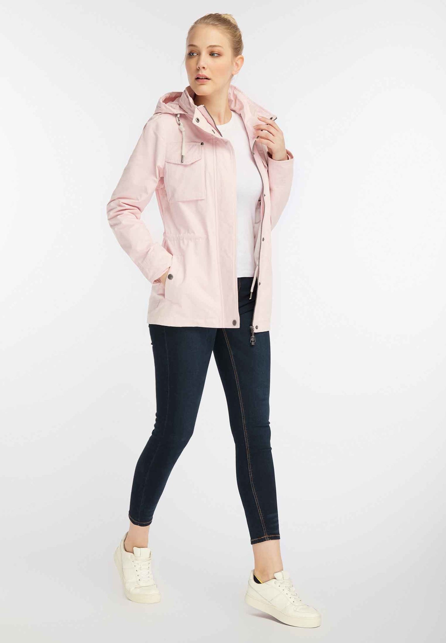 DreiMaster Klassik Women's Übergangsjacke