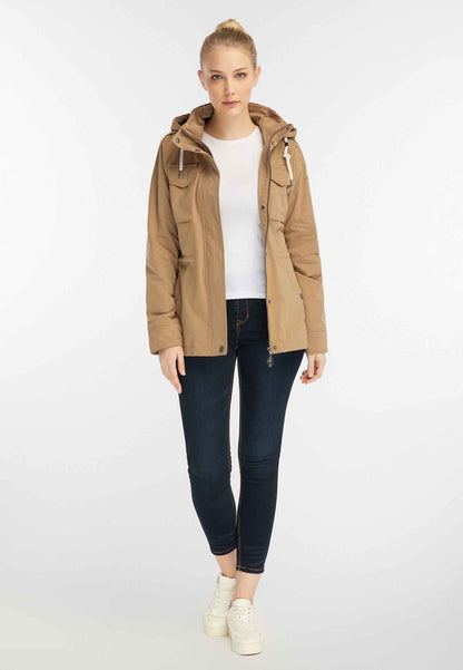 DreiMaster Klassik Women's Übergangsjacke