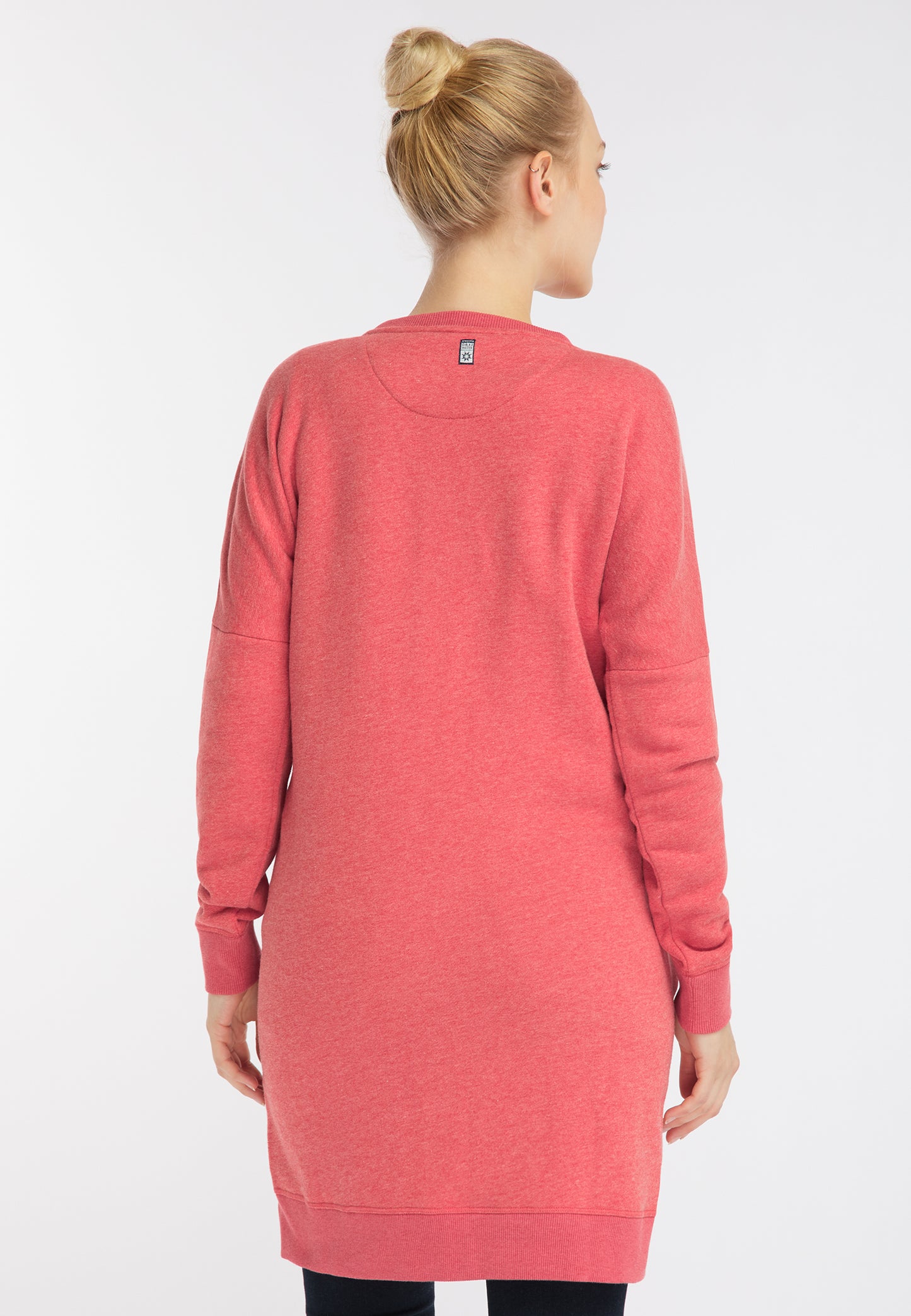 DreiMaster Maritim Damen-Sweatshirtkleid