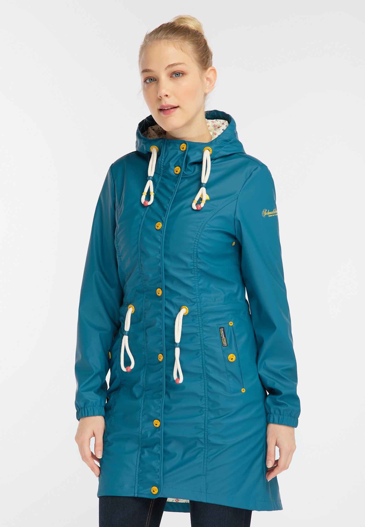 Schmuddelwedda Women's Friesennerz