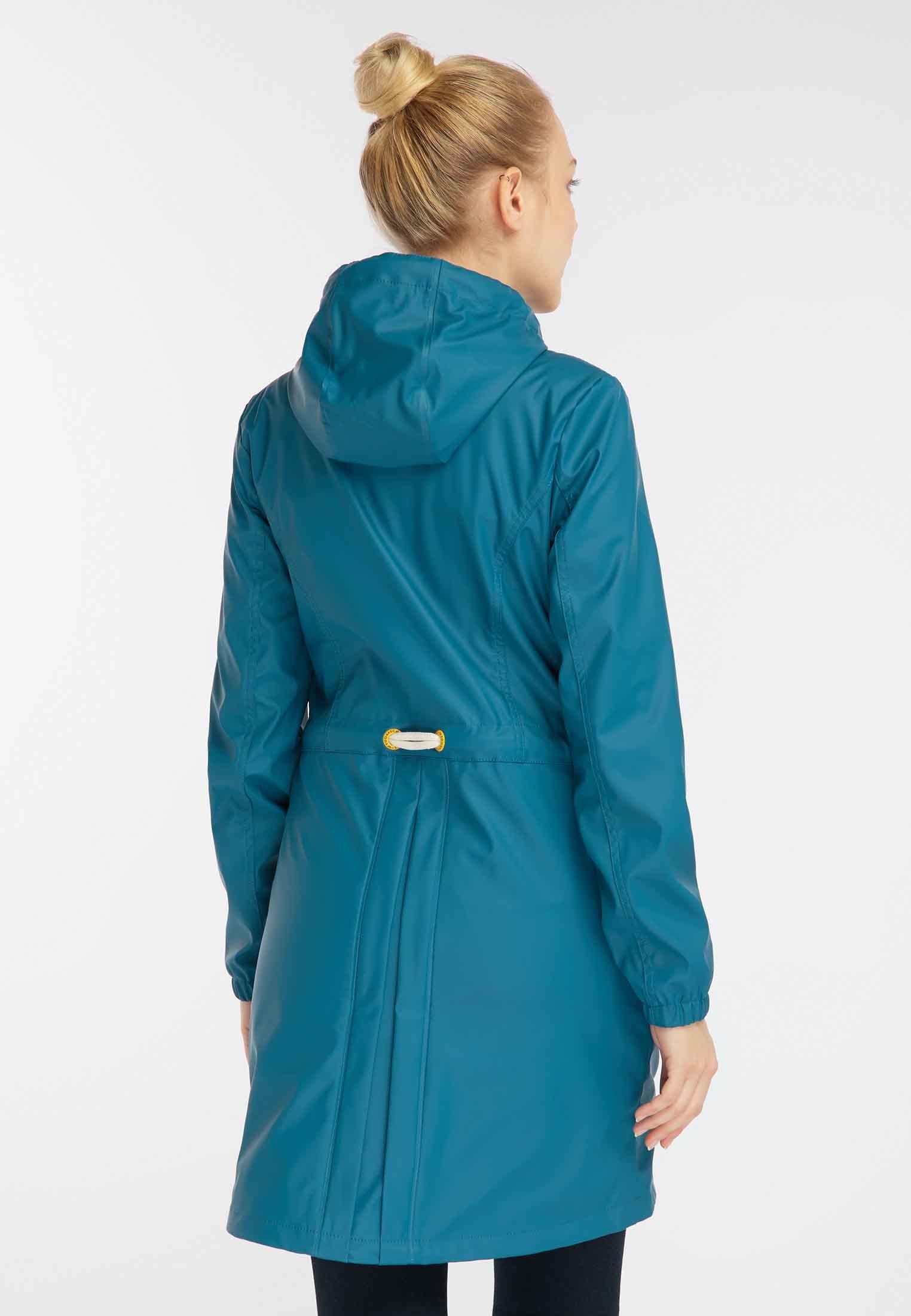 Schmuddelwedda Women's Friesennerz