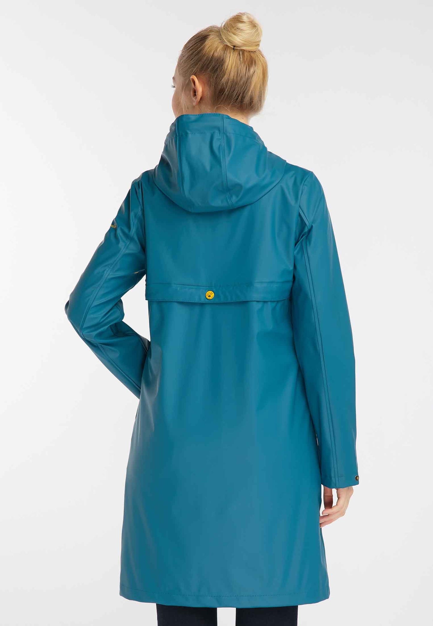 Schmuddelwedda Women's Regenmantel