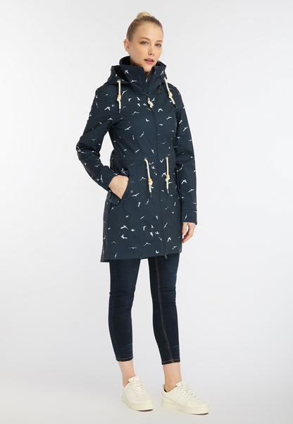 Schmuddelwedda Women's Softshellparka