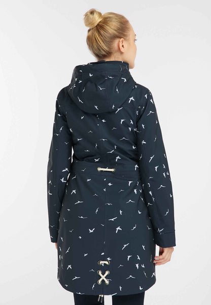Schmuddelwedda Women's Softshellparka