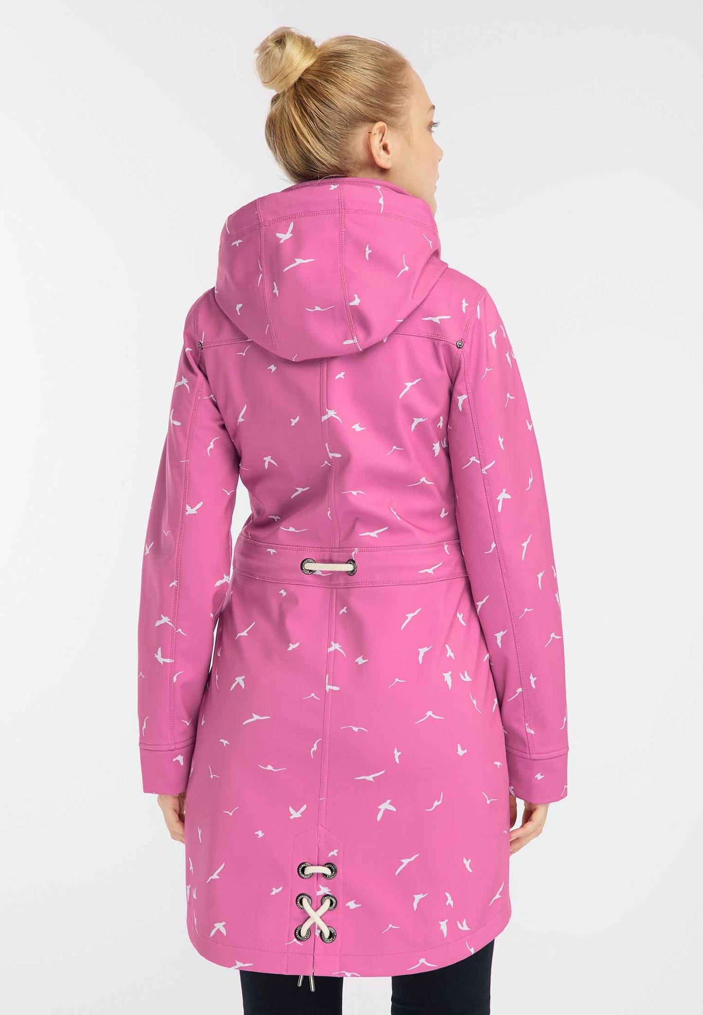 Schmuddelwedda Women's Softshellparka
