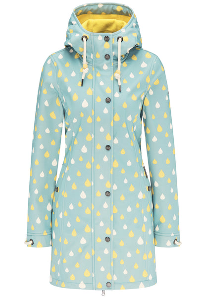 Schmuddelwedda Women's Softshellparka