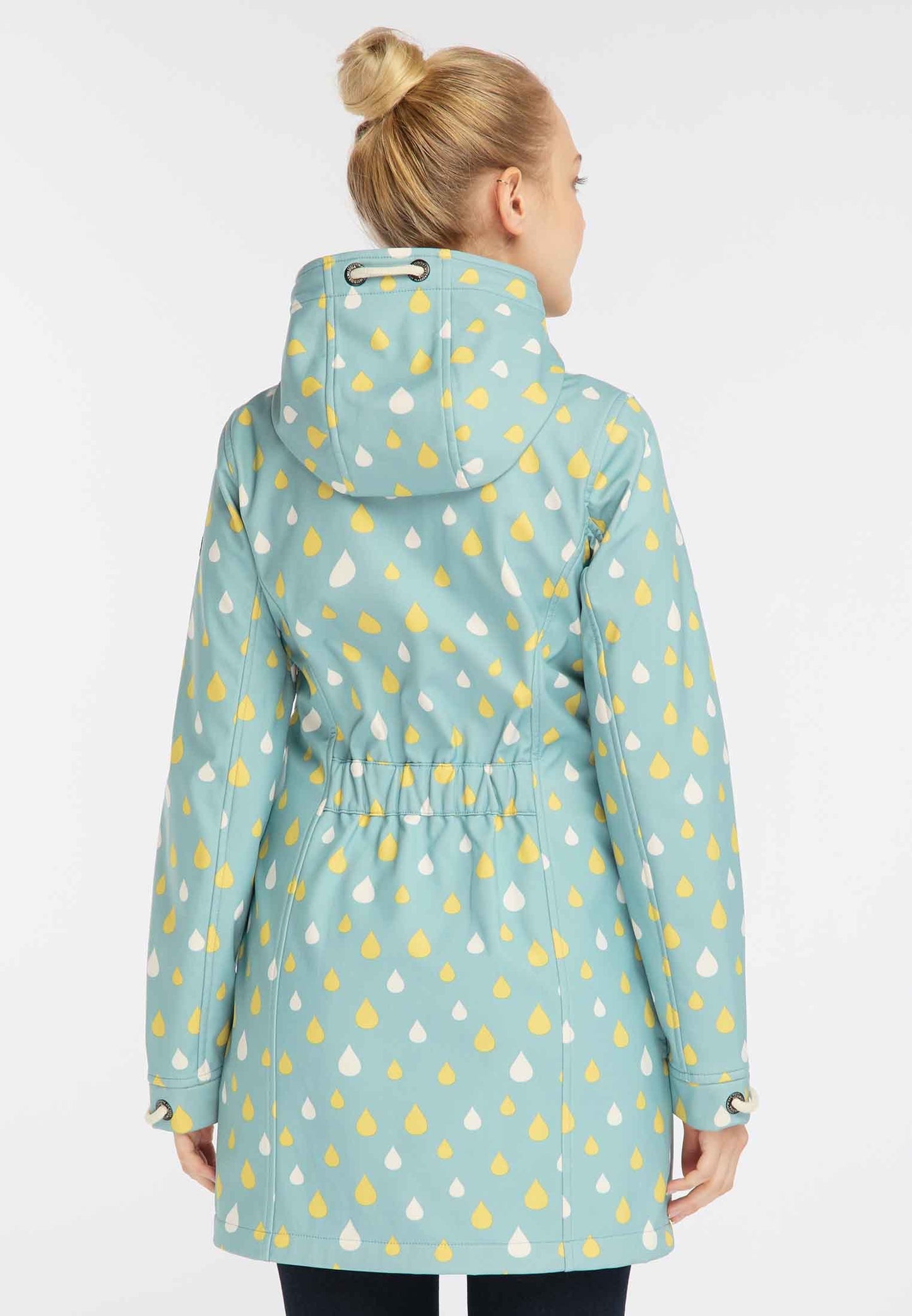 Schmuddelwedda Women's Softshellparka