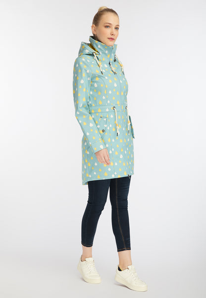 Schmuddelwedda Women's Softshellparka
