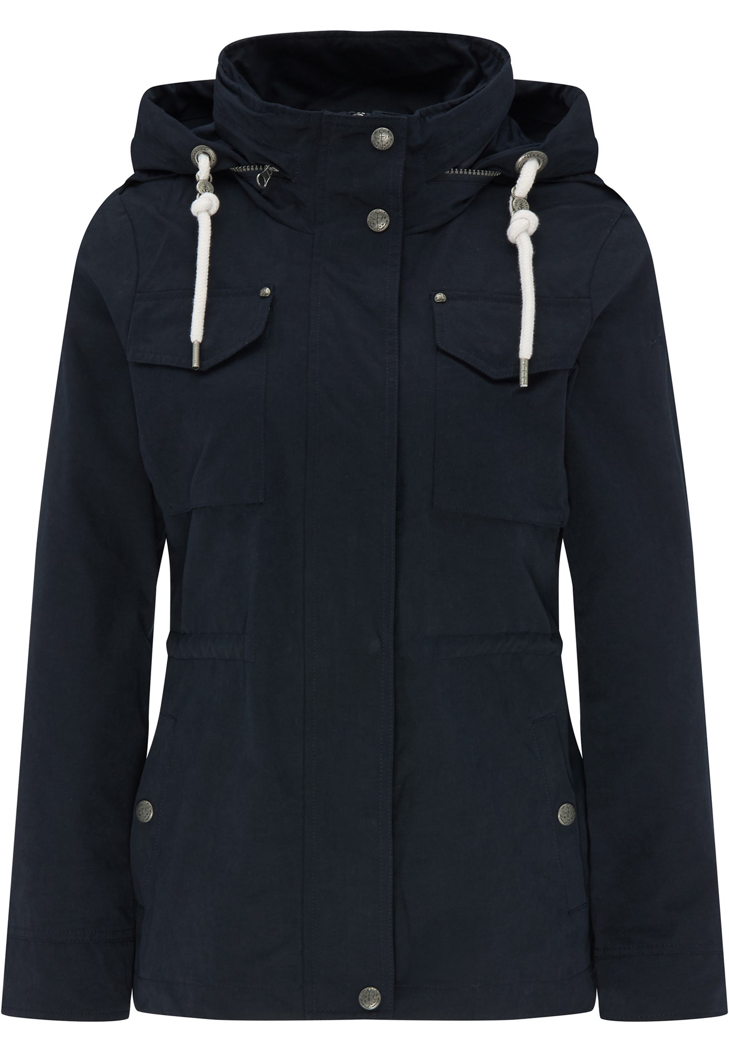 DreiMaster Klassik Women's Übergangsjacke