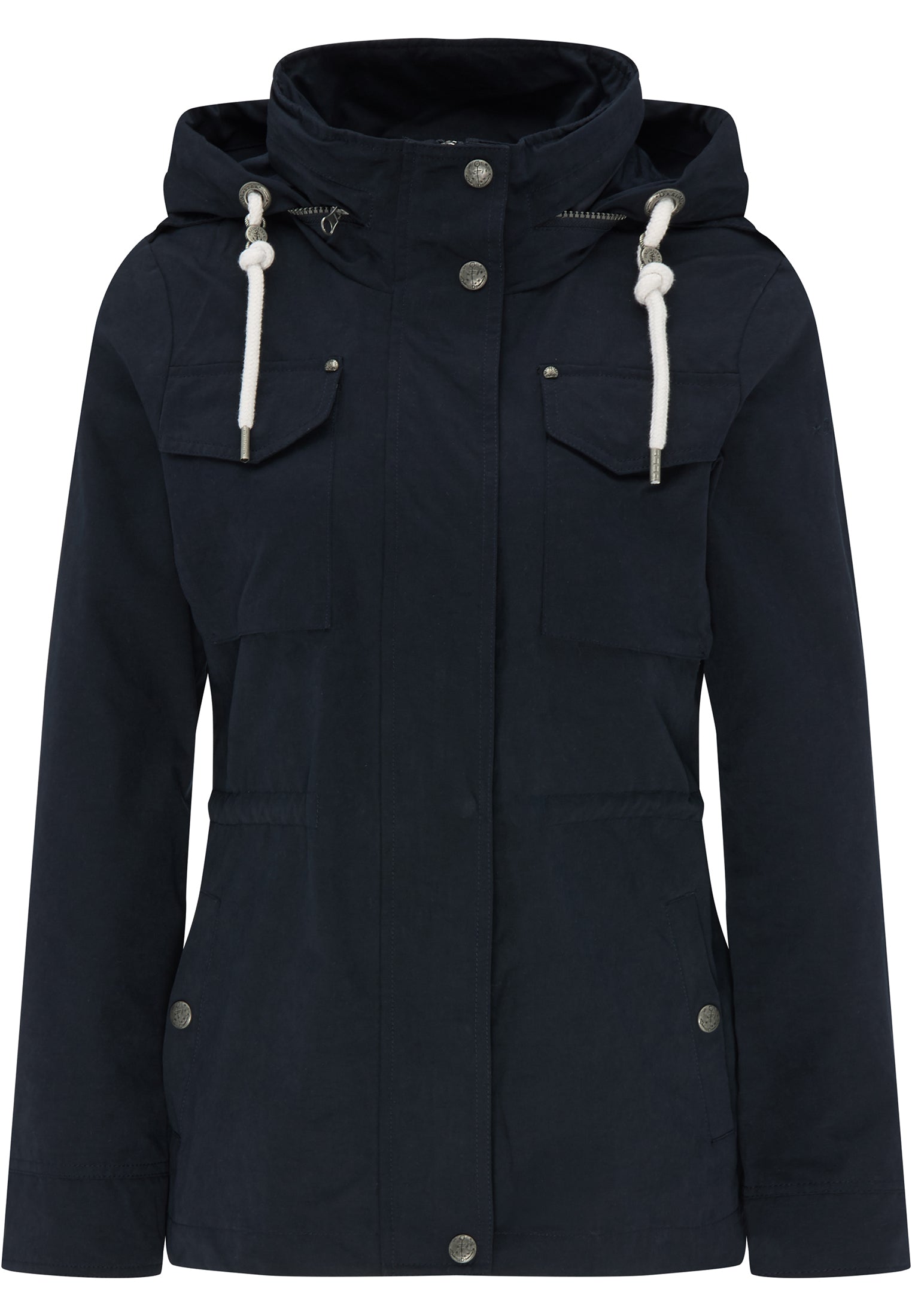 DreiMaster Klassik Women's Übergangsjacke