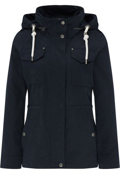 DreiMaster Klassik Women's Übergangsjacke