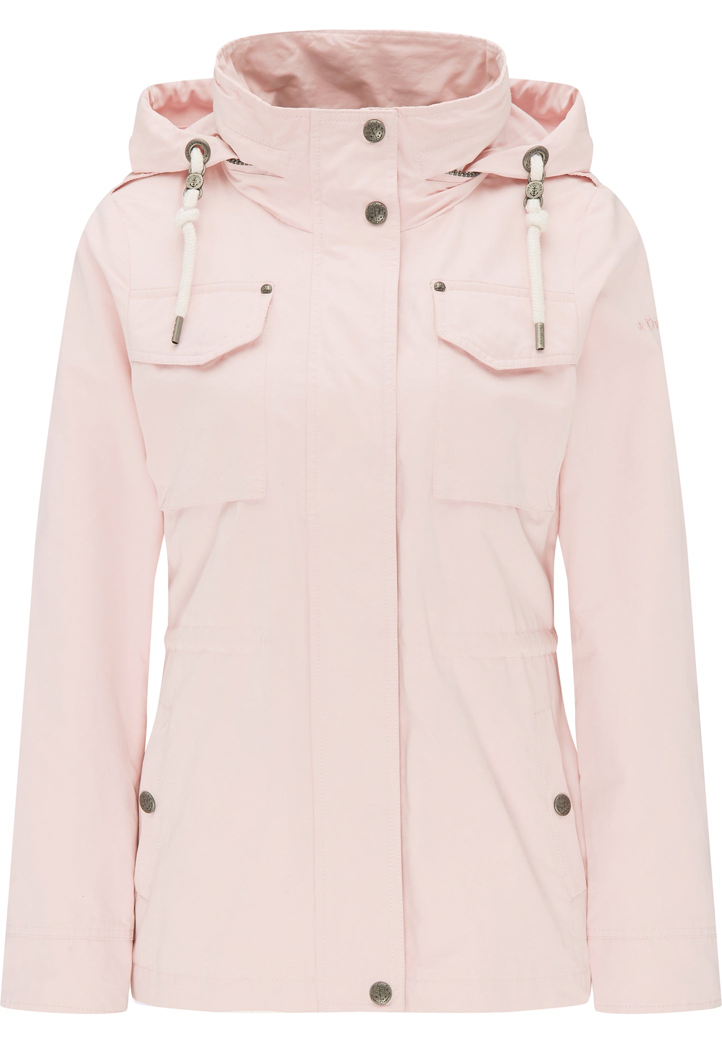 DreiMaster Klassik Women's Übergangsjacke