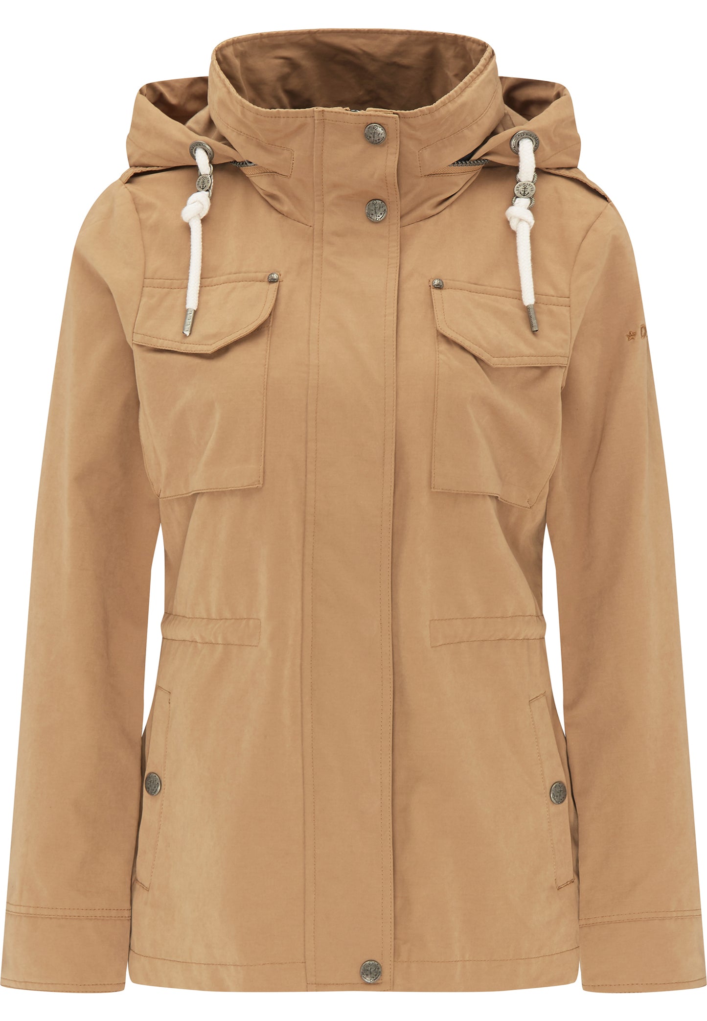 DreiMaster Klassik Women's Übergangsjacke