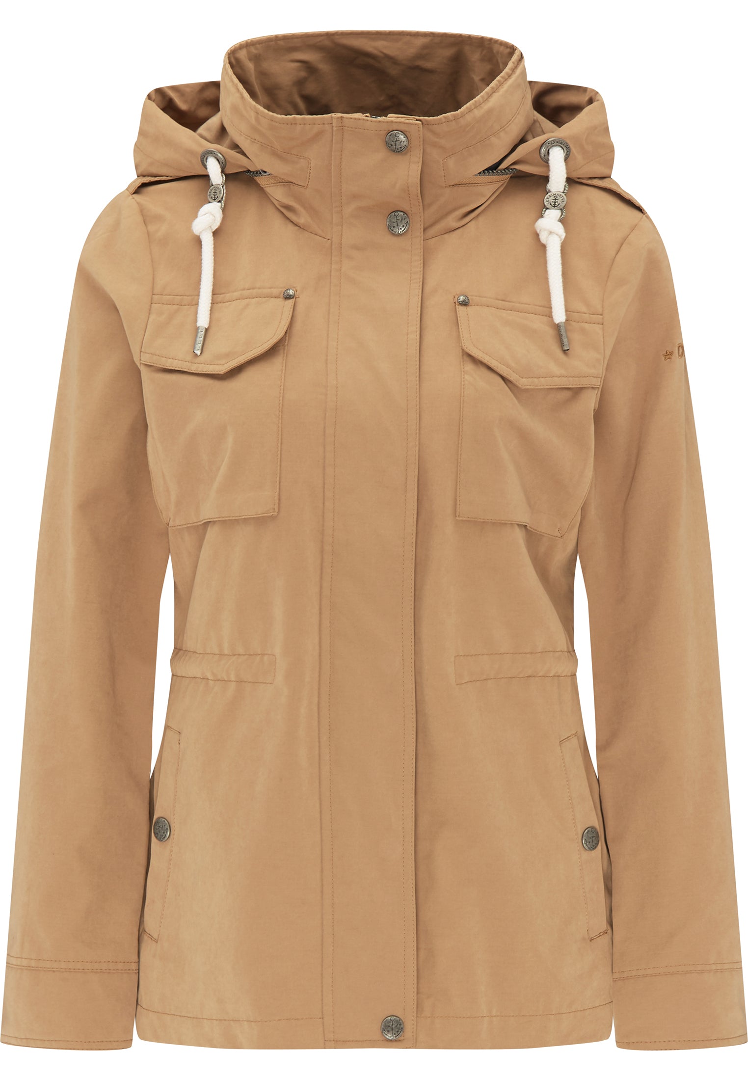 DreiMaster Klassik Women's Übergangsjacke