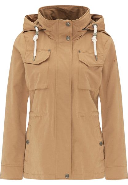 DreiMaster Klassik Women's Übergangsjacke