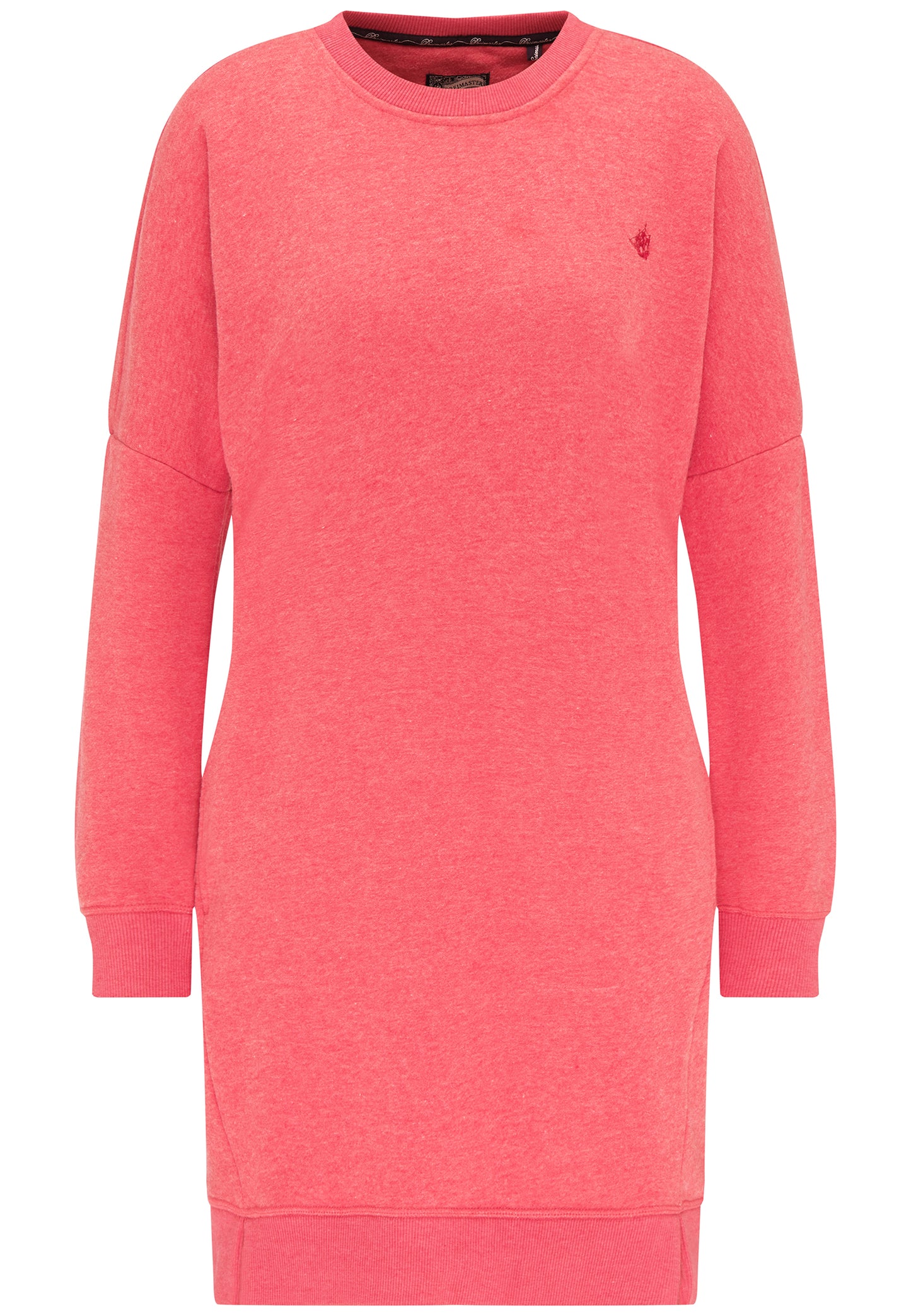DreiMaster Maritim Damen-Sweatshirtkleid