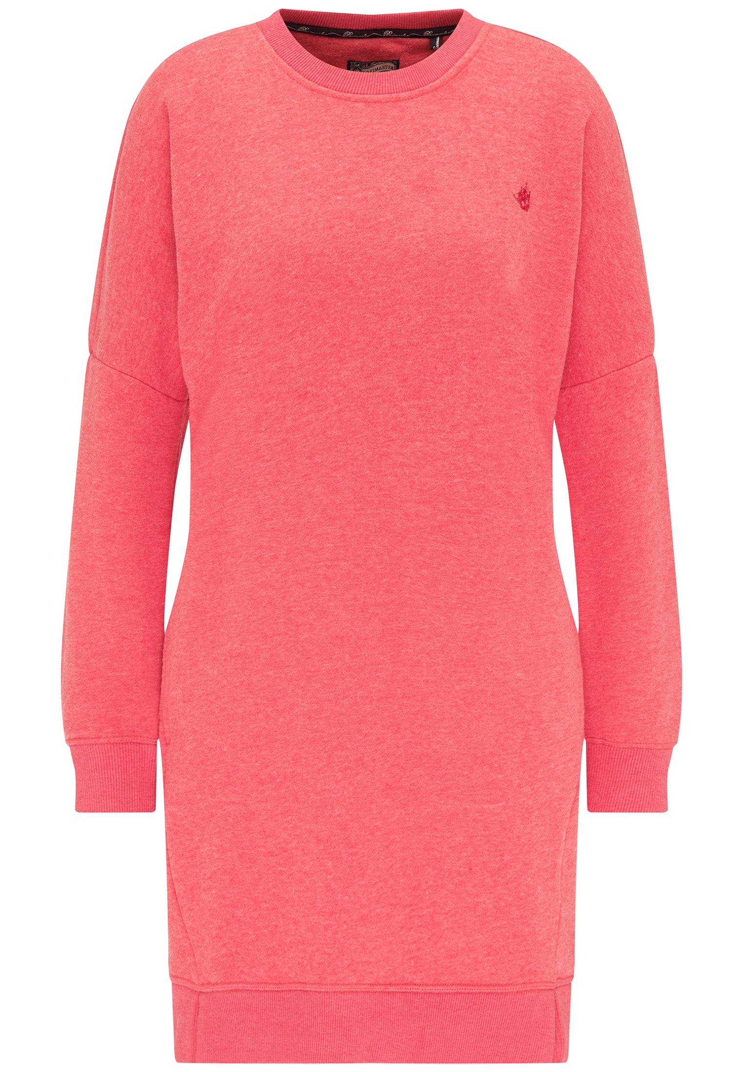 DreiMaster Maritim Damen-Sweatshirtkleid