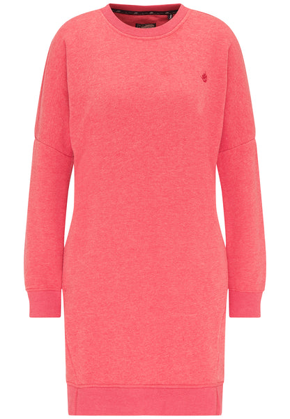 DreiMaster Maritim Damen-Sweatshirtkleid