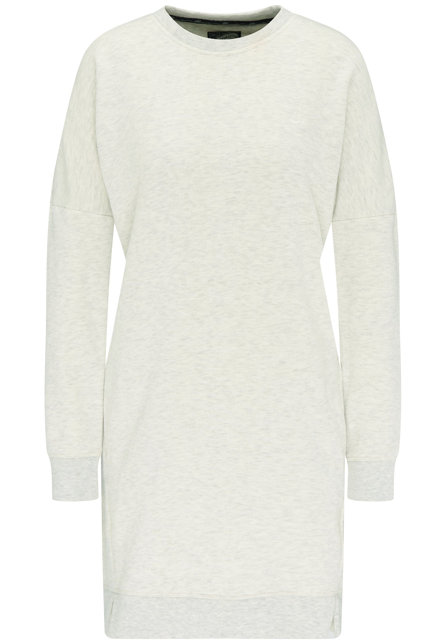 DreiMaster Maritim Damen-Sweatshirtkleid