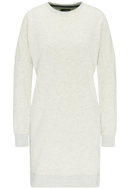 DreiMaster Maritim Damen-Sweatshirtkleid