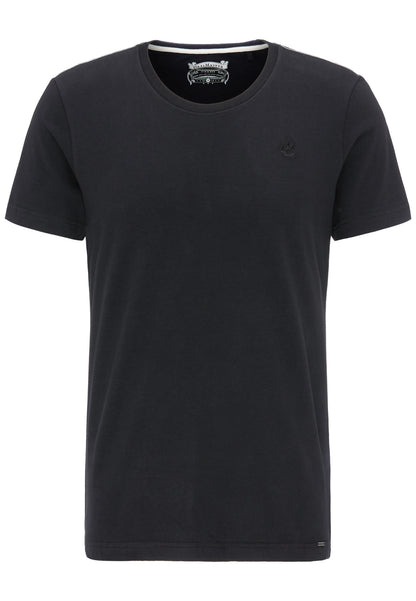 DreiMaster Maritim Men's Herren Basic T-Shirt