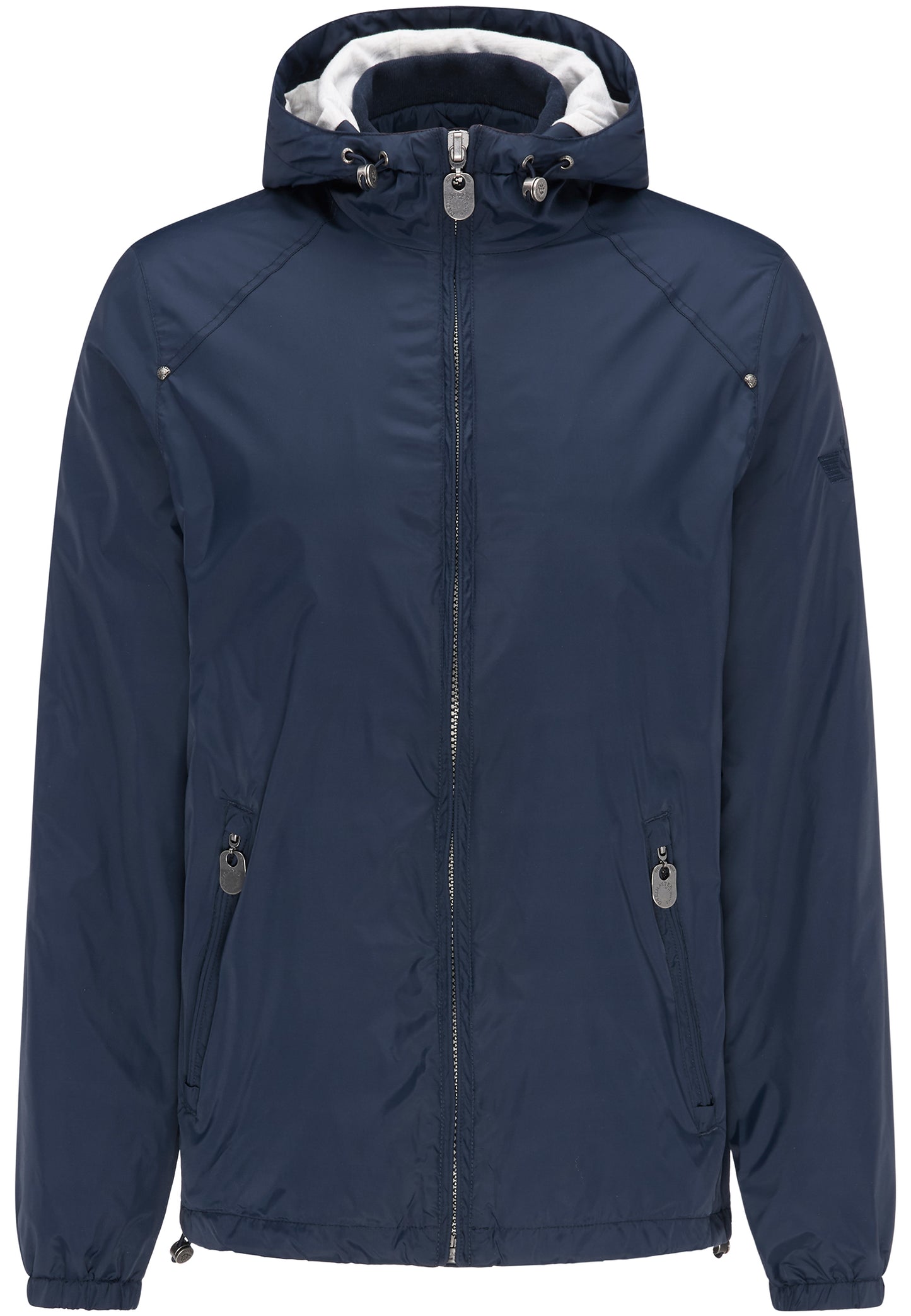 DreiMaster Klassik Men's Windbreaker
