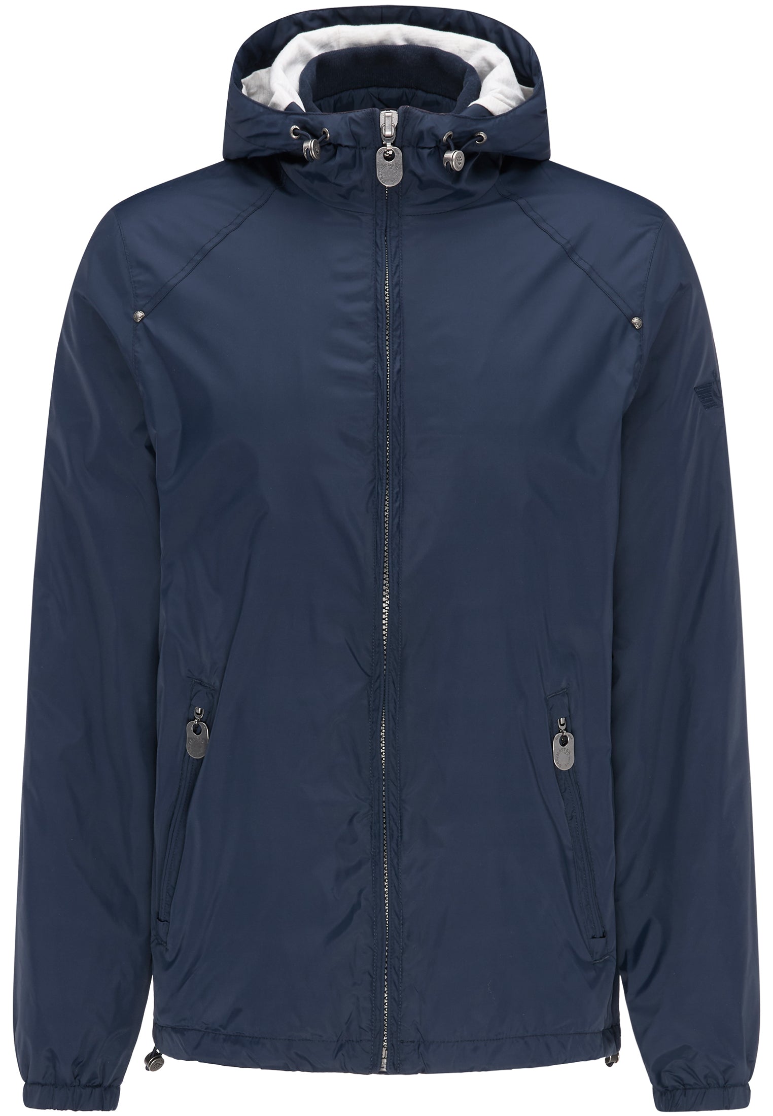 DreiMaster Klassik Men's Windbreaker