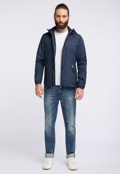 DreiMaster Klassik Men's Windbreaker