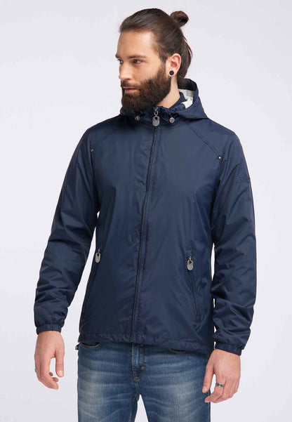 DreiMaster Klassik Men's Windbreaker