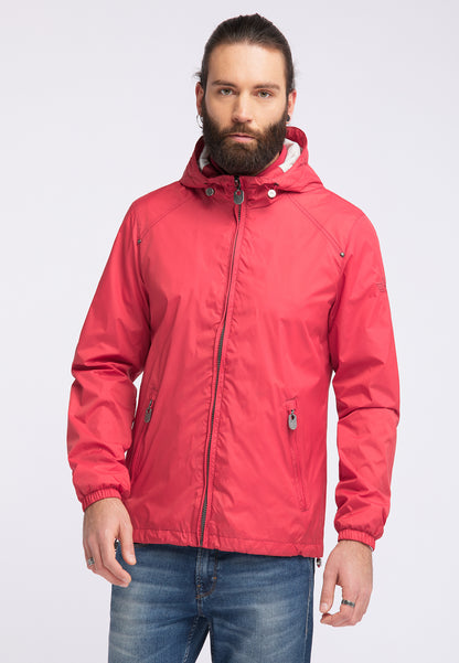 DreiMaster Klassik Men's Windbreaker