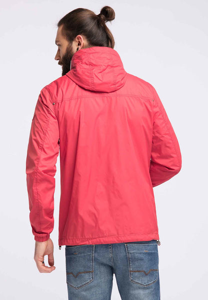 DreiMaster Klassik Men's Windbreaker