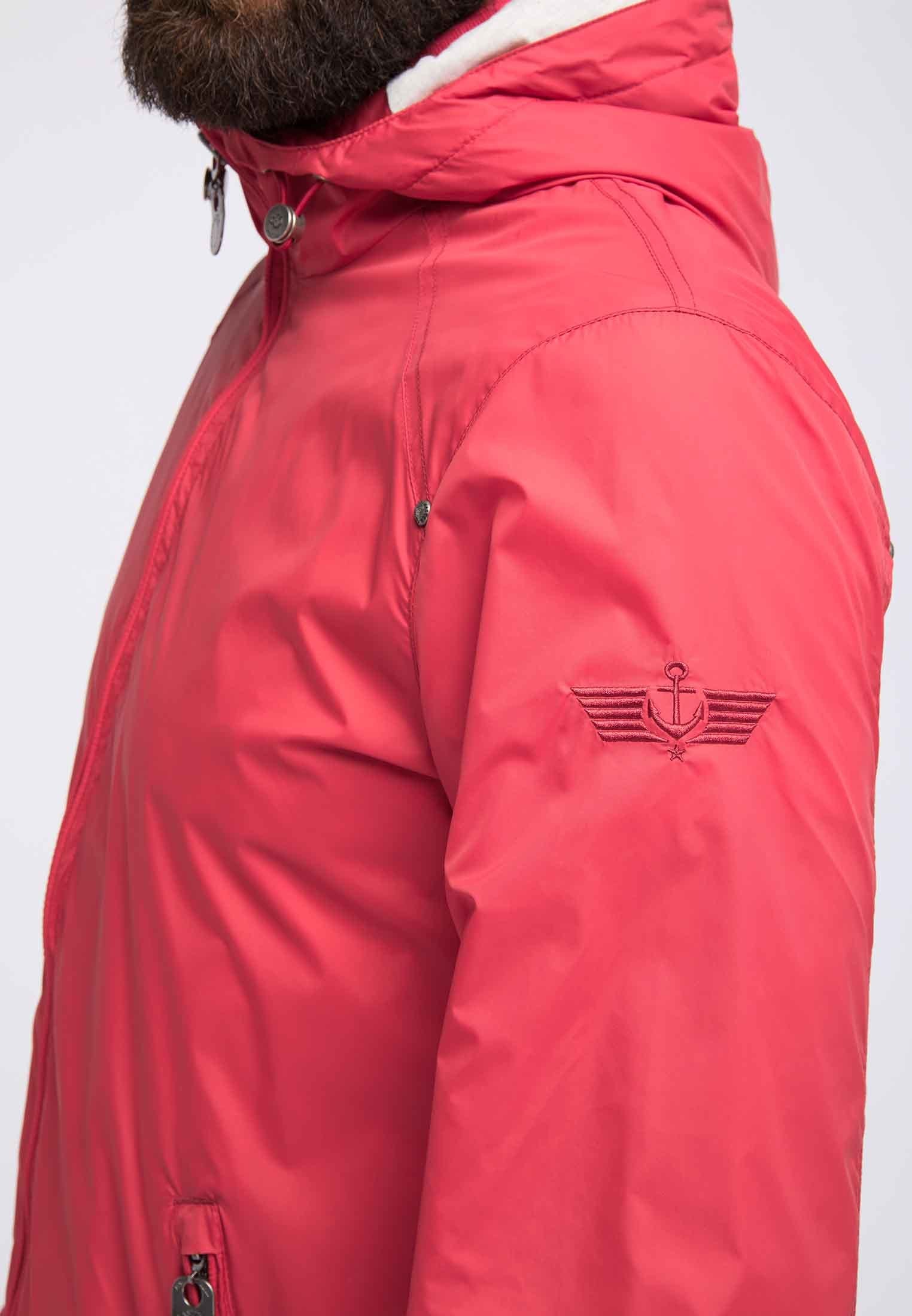 DreiMaster Klassik Men's Windbreaker