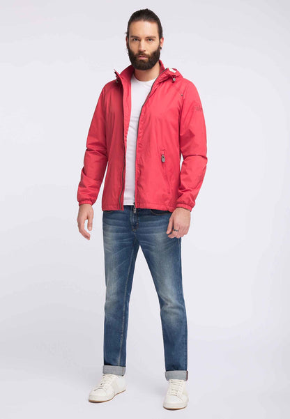 DreiMaster Klassik Men's Windbreaker