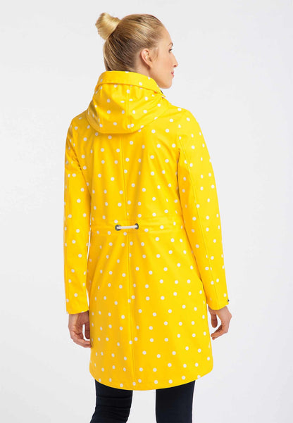 Schmuddelwedda Women's Regenparka